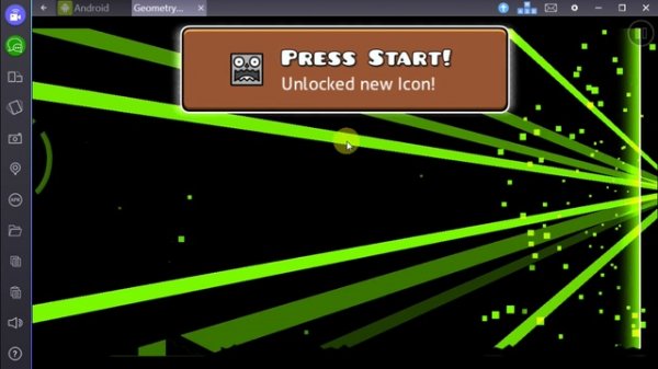 геометрия даш