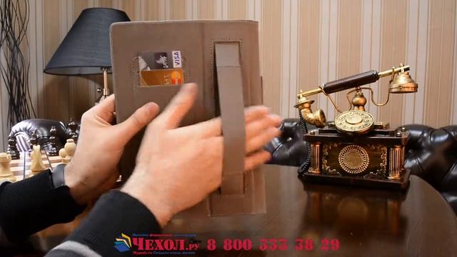 Фирменный чехол бизнес класса для ASUS ZenPad 10 Z300CG/Z300CL/Z300C/Z300M смотреть онлайн