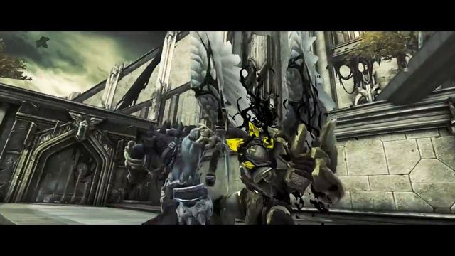 Darksiders 2 Finishing move compilation смотреть онлайн