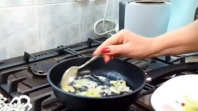 Готовим весело и со вкусом 