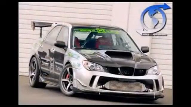 Tuning Subaru Impreza 2015.Тюнинг Тайм сетнябрь 2015 смотреть онлайн