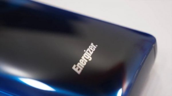 СМАРТФОН Energizer - РЕКОРДНАЯ АВТОНОМНОСТЬ!