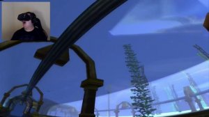WORLD OF WARCRAFT IN VR - WoW with the OCULUS RIFT!