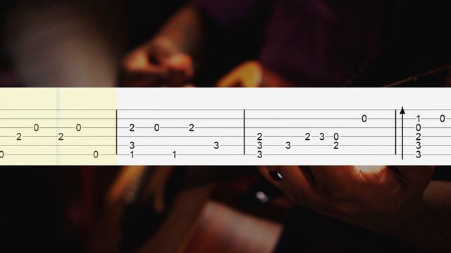 Tennessee - Pearl Harbor Soundtrack (Hans Zimmer) Guitar Tabs, Guitar Tutorial, Guitar Lesson смотреть онлайн