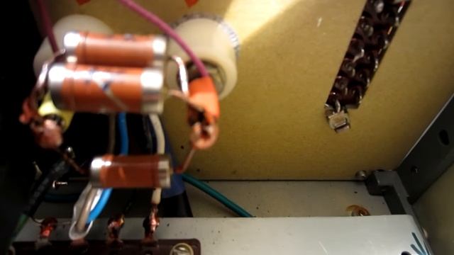 VovaMasterZvuk - БЕТНИК ДЛЯ МОЩНЫХ ТРАНЗИСТОРОВ (ЧАСТЬ-2). смотреть онлайн