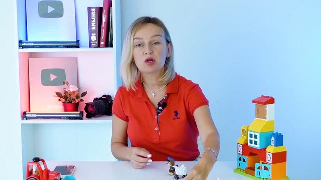 Эти 4 упражнения на запуск речи работают 100%. смотреть онлайн