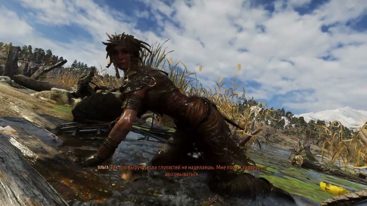 Metro  Exodus от нефиг заняться в выходной.