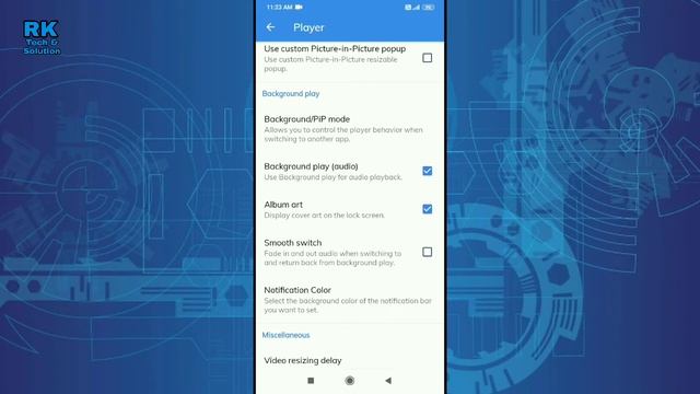 How to enable pip mode in any android mobile | MX Player secret trick [Hindi] смотреть онлайн
