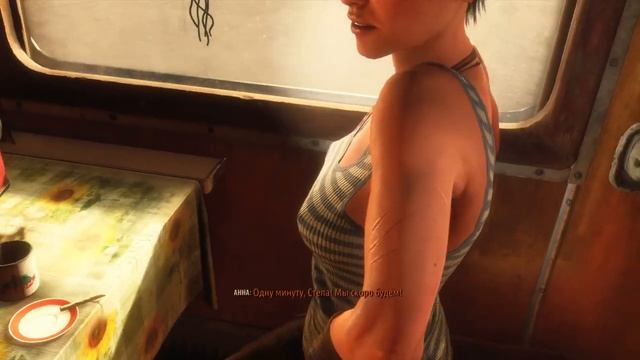 Метро: Исход - Торговец игрушками