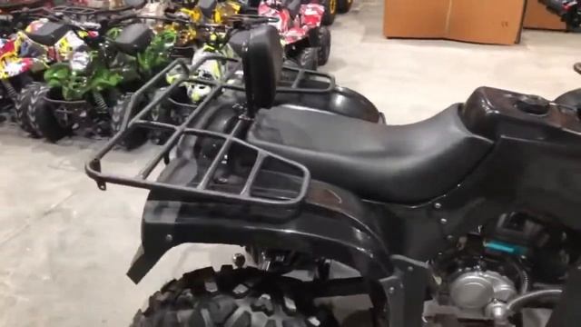 Квадроцикл Yamaha Grizzly 250. (Хаммер) https://dvsmart.ru/catalog/kvadrotsikly/362/ смотреть онлайн