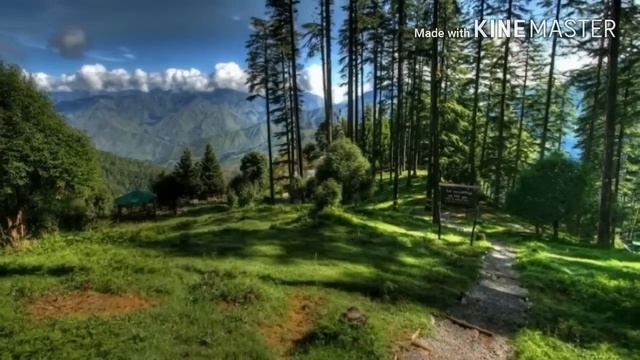 Mussoorie Top 10 Tourist Places In Hindi | Mussoorie Tourism | Uttarakhand смотреть онлайн