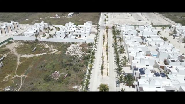 VENTA DE CASAS EN LA PLAYA EN CHELEM YUCATAN || PUERTO LINDO || PUERTO PALMERAS смотреть онлайн