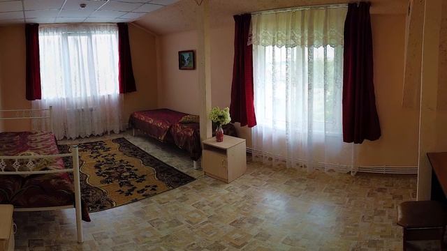 Хостел в Смоленске, миниотель Хостелия смотреть онлайн