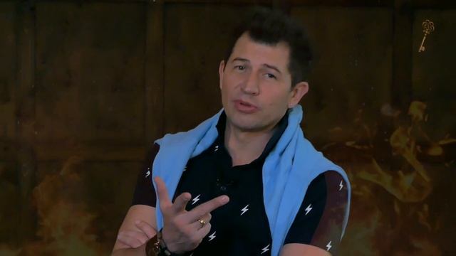 Женская конференция: Женщина глазами Мужчины. Открой тайну мужского заговора. смотреть онлайн