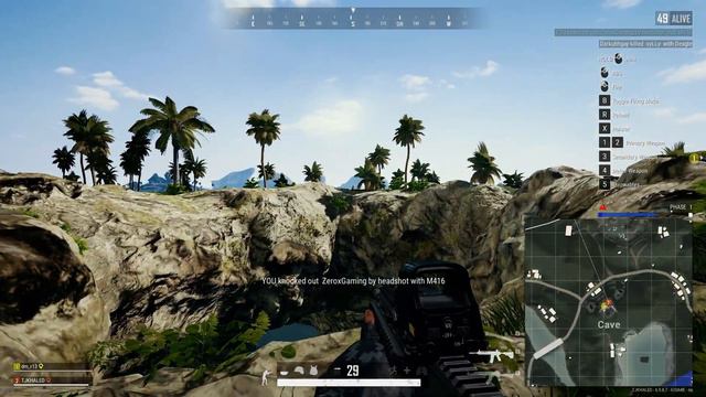 Uno Tappies PUBG