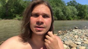 10 плюсов длинных волос у мужчин