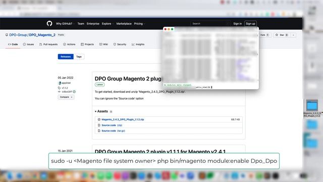 How-to Integrate DPO Pay with Magento 2 смотреть онлайн