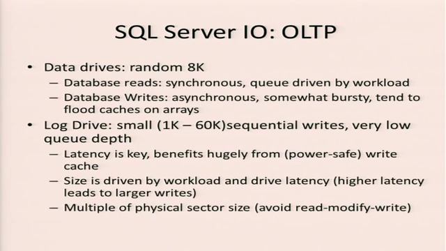 Windows File Sharing Protocols Plugfest 2012 SQL Server over SMB смотреть онлайн