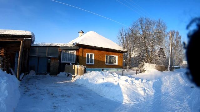 Город Кирс, посёлок Песковка, Святой Источник "Манигор" смотреть онлайн