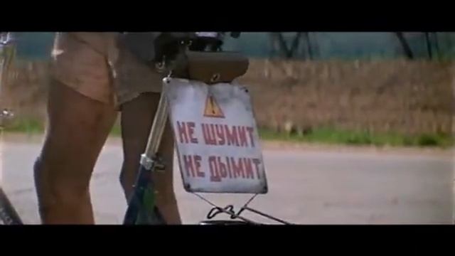 Критическая Масса День без автомобиля Промо смотреть онлайн