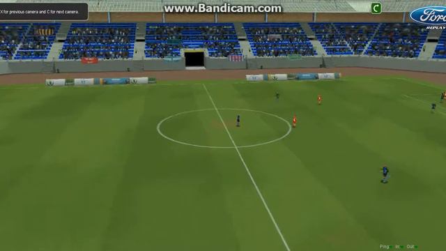 OL Match : Olympique Acquavia vs Fc Crvena Zvezda : 3-1 смотреть онлайн