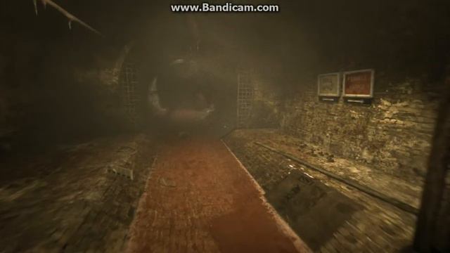 Играем в outlast #8 Побегали! смотреть онлайн
