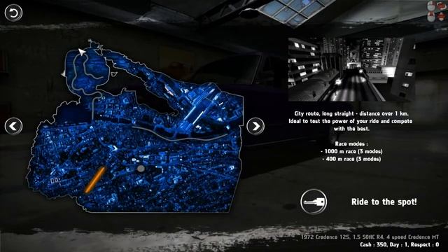 Ride'em Low - Gameplay смотреть онлайн