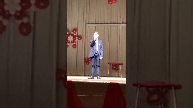 Песня Мурата Тхагалегова- мама. День матери смотреть онлайн