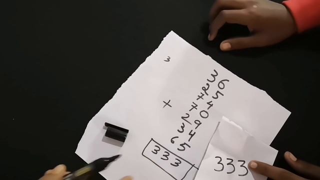 गणित का अनोखा जादू सीखे | Math Magic Trick revealed in Hindi смотреть онлайн