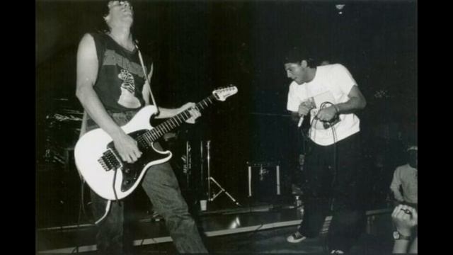 Lily Cigar - Hoochie Coochie Man - Groovy & Nobody Unplugged смотреть онлайн