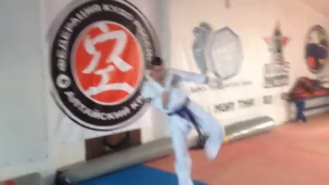 Персональная тренировка | Подготовка к аттестации смотреть онлайн