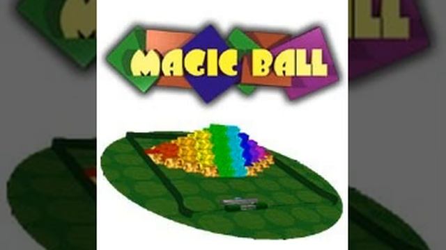 Magic Ball OST смотреть онлайн