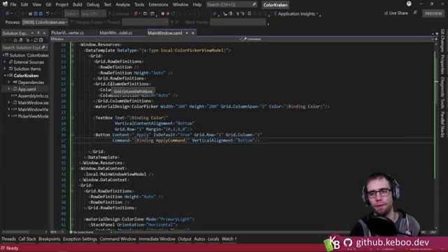 Building a theme editor for GitKraken смотреть онлайн