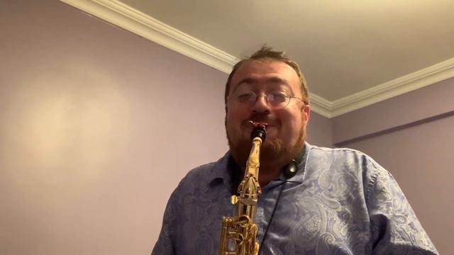Morgan Jazz 6M alto sax mouthpiece смотреть онлайн