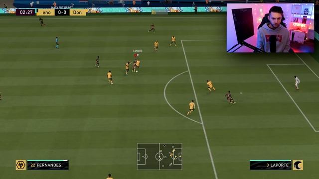 ФУТ ДРАФТ ИЗ 11 TOTY - ДРАФТ ИЗ 11 ИГРОКОВ КОМАНДЫ ГОДА | FUT DRAFT FIFA 21 смотреть онлайн
