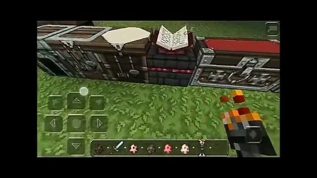 Приятная Текстура на майнкрафт 0.14.0 смотреть онлайн