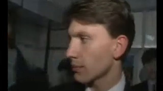 Derby:Sampdoria - Genoa 0-0 del 11/02/90 смотреть онлайн