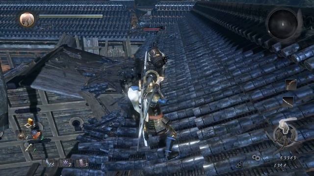 В чём суть - Nioh: Complete Edition (PC) ? смотреть онлайн