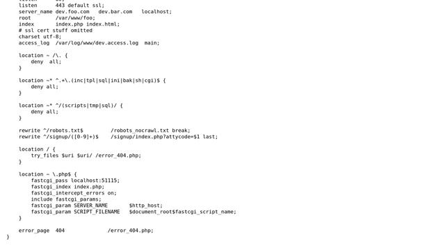 DevOps & SysAdmins: nginx rewrite mystery - duplicating hostname and losing https (2 Solutions!!) смотреть онлайн