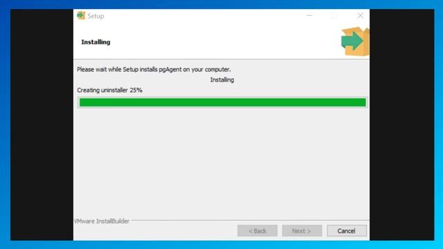 How to Install and Setup PostgreSQL 14 on Windows 10 - Postgres and pgAdmin 4 Install смотреть онлайн