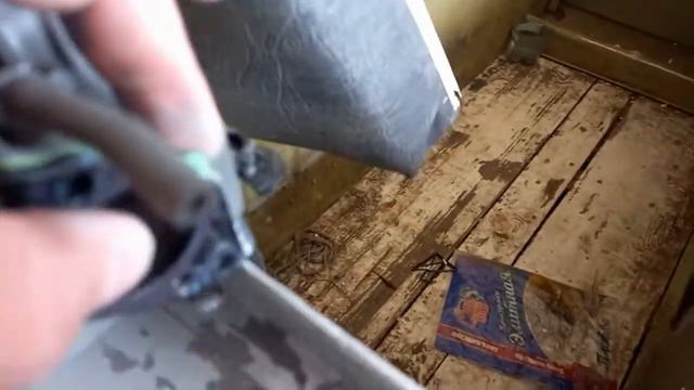 Honda BF50 чистка карбюраторов