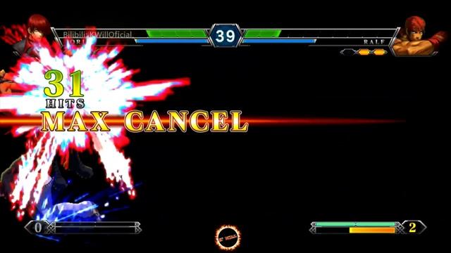 KOF XIII IORI YAGAMI / 八神庵 Combos Collection #05 (2023) смотреть онлайн