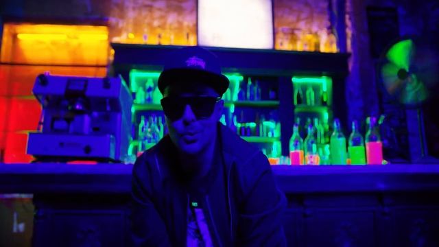 Fly Project - Mexico смотреть онлайн