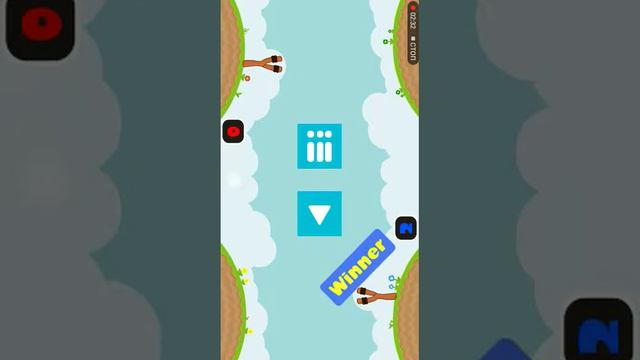 Игра на 2, 3, 4😎😎😎очень интересная смотреть онлайн