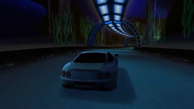 NFS3 | RIP SakiKaskas смотреть онлайн