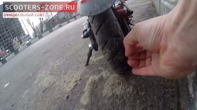 Как выбрать самокат? Какой электросамокат? смотреть онлайн