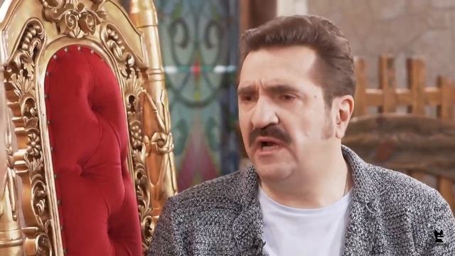 ВАЛЕРИЙ КОМИССАРОВ. Про Дмитрия Нагиева смотреть онлайн