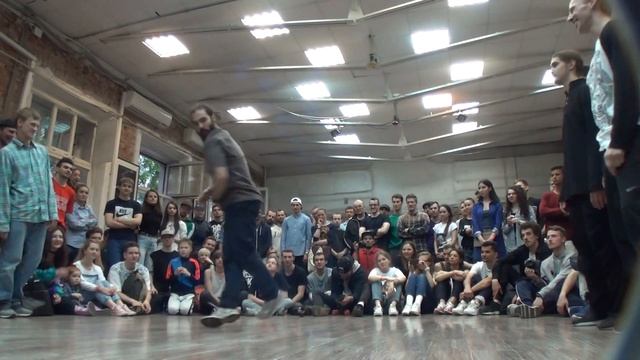 AllTheMost vs HID FORCE