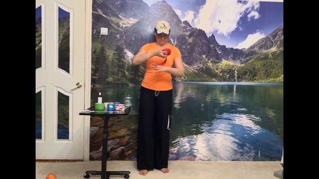 ТЕЙПЫ ОСАНКА NORDIC WALCING