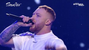 Лёша Свик - Ты так пьяна | SnowПати 20\21 | Музыка Первого